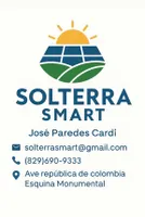 Wilton Rafael Garcia Tejeda