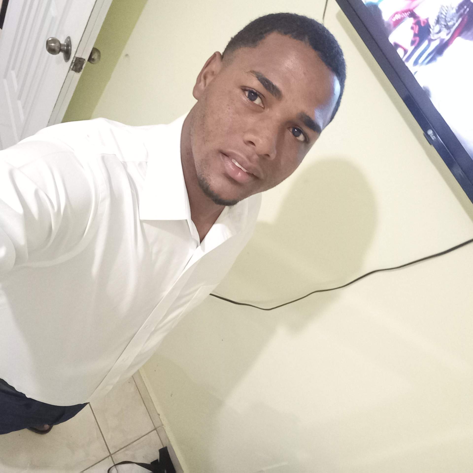 Framber Alberto Matos 